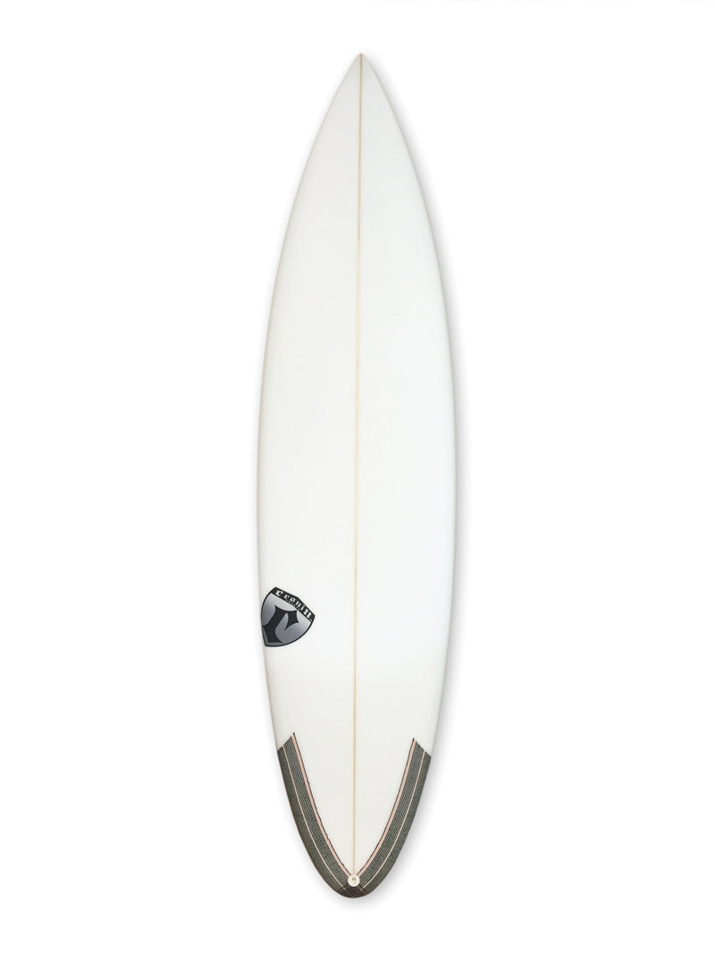 All Models Tagged "Shortboard" Cronin Surfboards