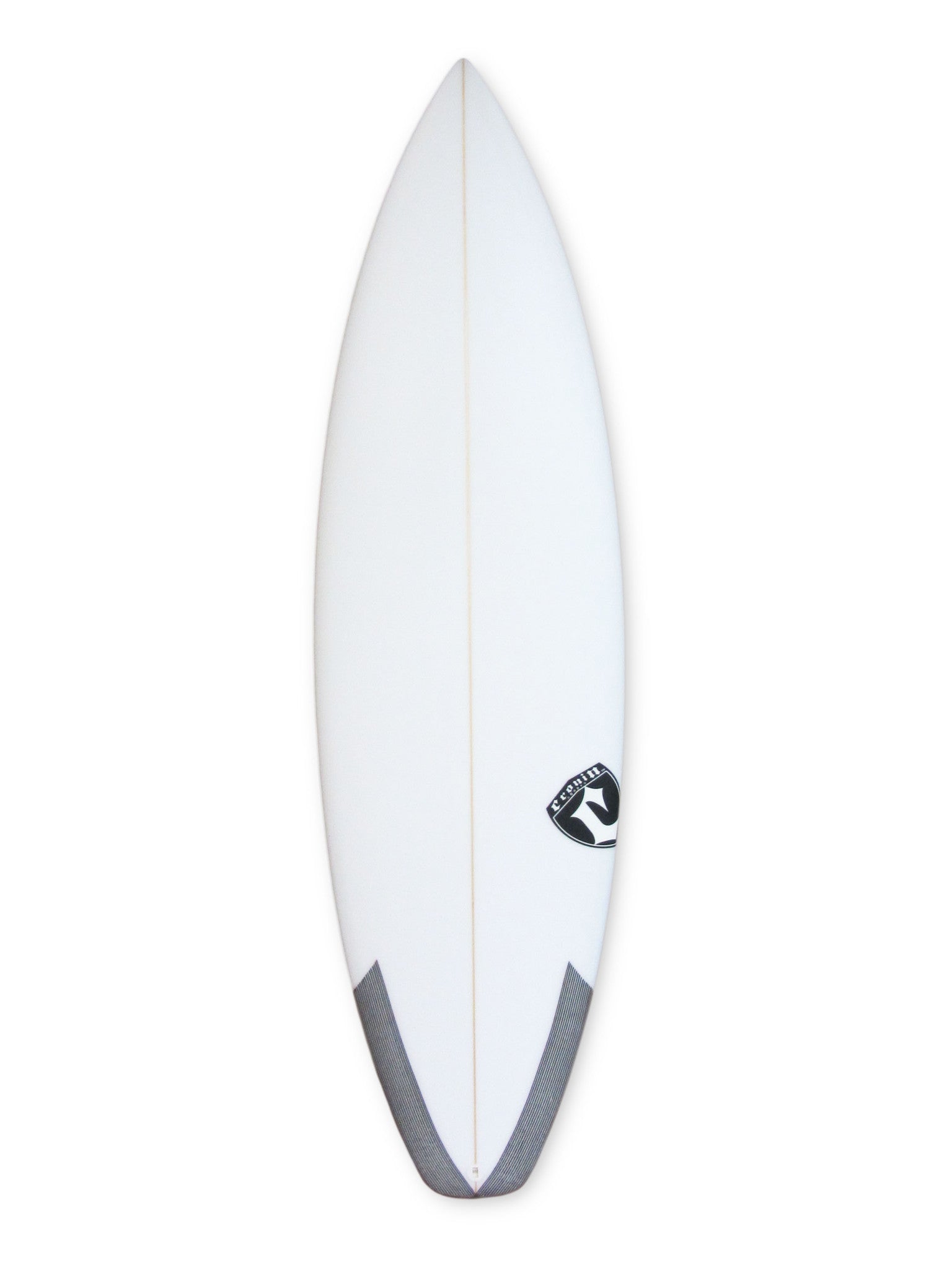 Lower Rocker Surfboard Sling – Cronin Surfboards