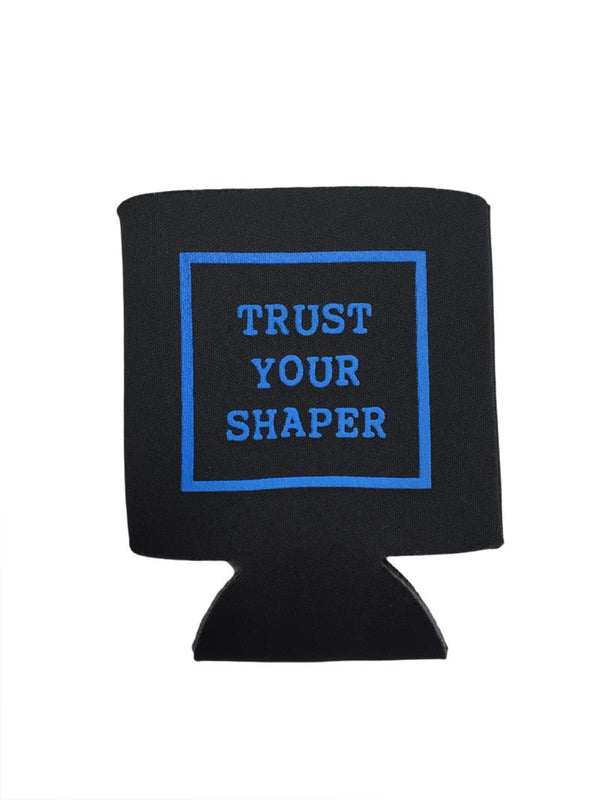 Trust Beer Koozie